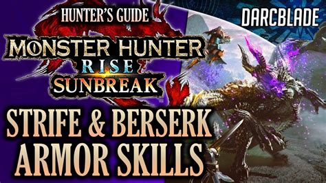 mh rise strife  Mail of Hellfire can be compared to another high-risk, high-reward skill like Dereliction