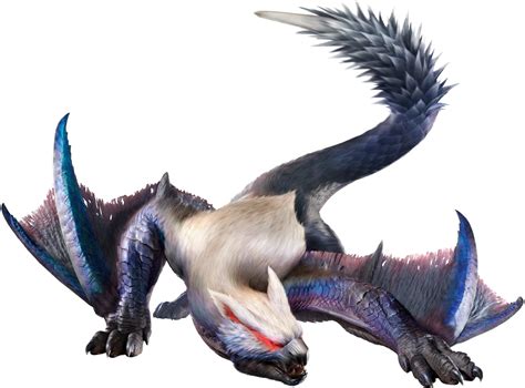 mh4u nargacuga This is a farming guide for Narga Tailspike, an item in Monster Hunter Rise (MH Rise)