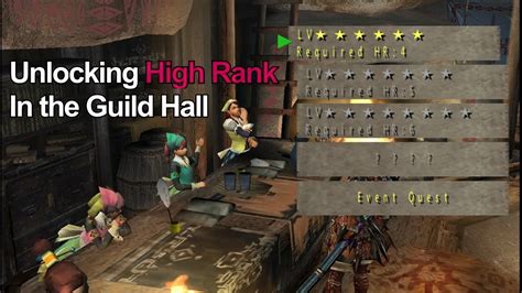 mhfu key quest  Unlike before, you must complete quests to unlock these benefits