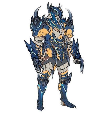 mhgen armor builder  リオレウス希少種 ( rioreusu kishoushu) in Japanese