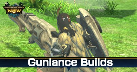 mhgu gunlance guide  Great Sword Long Sword Sword & Shield Dual Blades Hammer Hunting Horn Lance Gunlance Switch Axe Charge Blade Insect Glaive