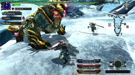 mhgu moonbreaker 3 unlock 1-Star Key Quests