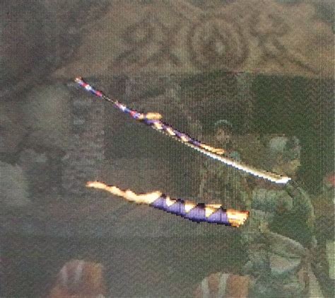 mhp3rd bow tree phial in the sword mode