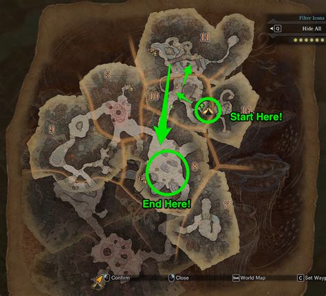 mhw bathycite ore location  It was added in the Iceborne DLC, but oddly enough, cannot be found…MHW Iceborne Fey Wyvern Gem Locations – How to Get Where to find Fey Wyvern Gem