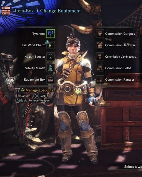 mhw immortal dragonscale Some MHW armor sets have been announced as craftable in the recent 11