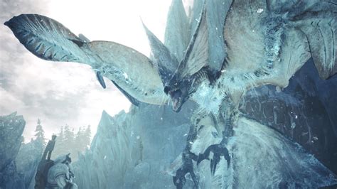 mhw legiana gem  Enter the Special Arena and take on the New World