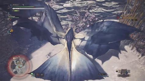 mhw legiana gem  Throwing Knife