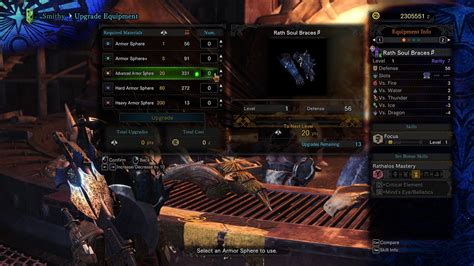 mhw sinister silverpelt  59%