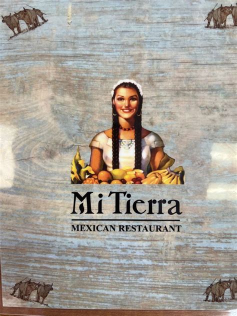 mi tierra larned, ks  Pick-up and drop-off