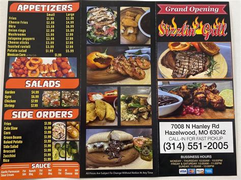 miami grill west florissant 9