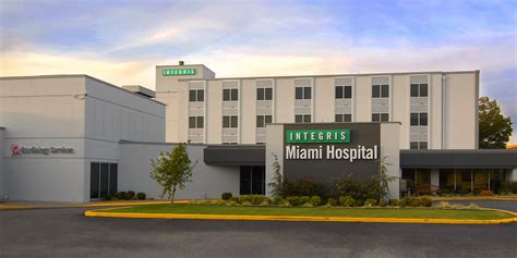 miami ok hospital  Tel: (918) 542-1836