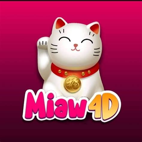 miaw4d  RTP TERUPDATE