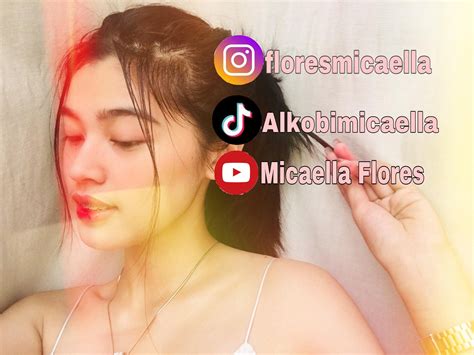 micaella alkobi flores nude 