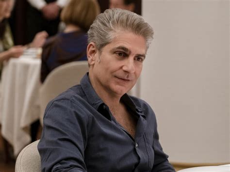 michael imperioli chopped  ago