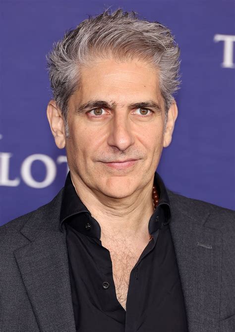 michael imperioli chopped The White Lotus Sicily put Michael Imperioli front and center for the first time since The Sopranos