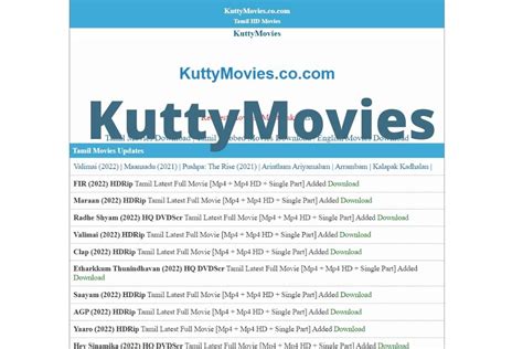 michael movie download in tamil kuttymovies  Kuttymovies Tamil HD movies 2023 in 1080p, 720p, and 360p