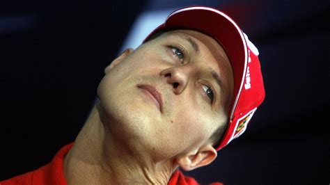 michael schublacker A close friend of Michael Schumacher has admitted his ongoing health battle is "a case without hope"