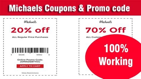 michael stars coupons  2 Verified Coupons; 2 Added Today; $14 Average Savings; 5% Off COUPON