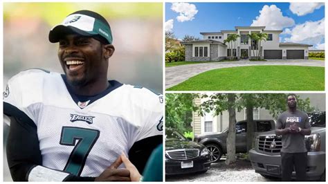 michael vick net worth  Ben McKenzie Net Worth: How Much is the