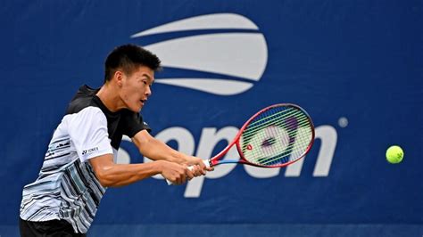 michael zheng tennis explorer Ticket information