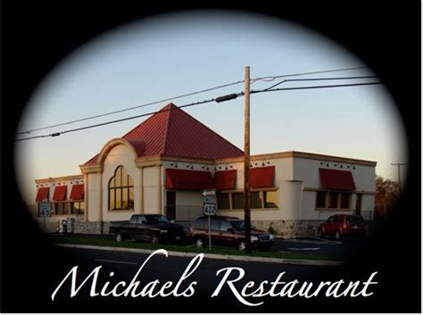 michaels diner douglassville  1st St, Suite 3, Birdsboro, PA) Grocery Store