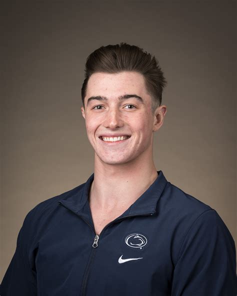 micheal jaroh lpsg  I’ll start by saying I am a gymnast on the Penn State Men’s Gymnastics team