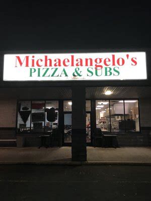 michelangelo pizza swansboro nc 99