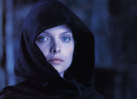 michelle pfeiffer ladyhawke  7 February 2021