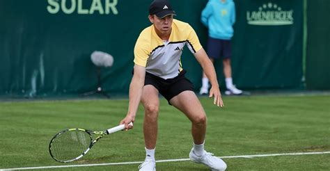 michelsen tennis explorer Official tennis player profile of Brayden Schnur on the ATP Tour