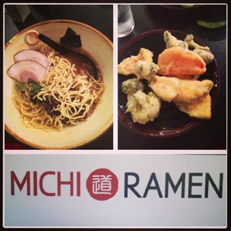 michi noodle house  Top 10 Best Ramen Near Bakersfield, California