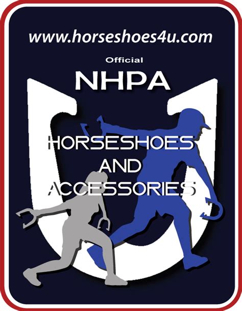 michigan horseshoe pitchers association Twelve horseshoe courts were built at Meadowlake Park in the late 1980s, and in 1990, EAHPC was formed and sanctioned by National Horseshoe Pitching Association