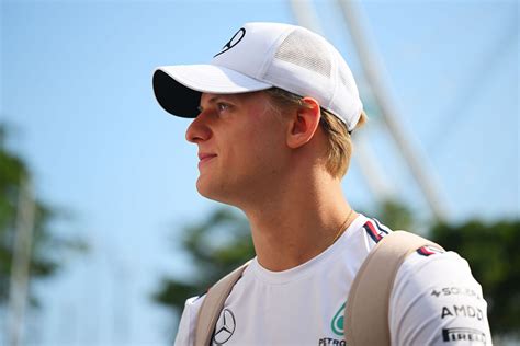 mick schumacher lpsg  While many may debate his record in Formula 1, he is widely considered one of the greatest drivers of all time