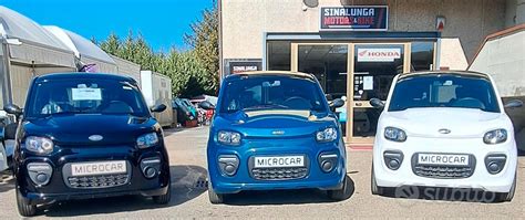 microcar usate frosinone  larghezza 1,5 metri