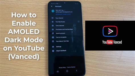 microg youtube vanced terbaru  In other words, if you want to watch YouTube without ads, here’s how you can do it
