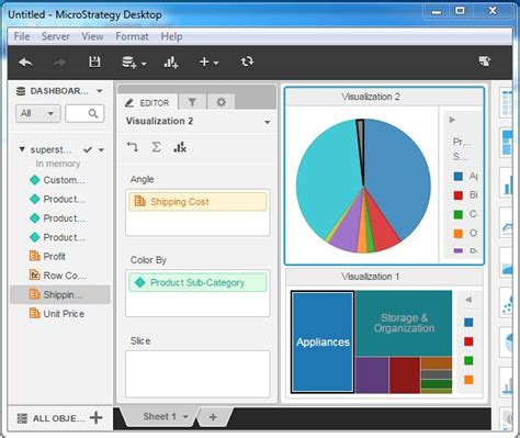 microstrategy tutorial point  Thus, creating a derived metric is an approach to create values which we will need frequently in thMicroStrategy - Conditional metrics