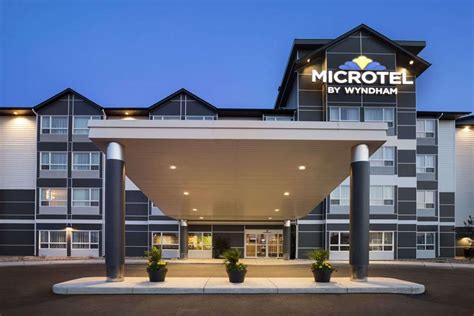 microtel  Conveniently located less than two miles from Kansas City International Airport, our hotel provides you with friendly service as well as easy access to great restaurants and top attractions