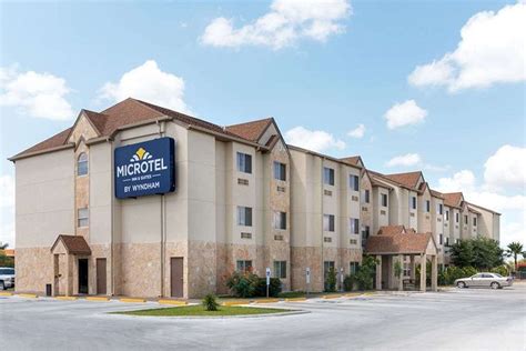 microtel inn and suites eagle pass 0