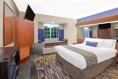 microtel inn suites by wyndham manistee  $86+ $86+ Parking