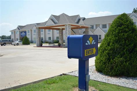 microtel miami oklahoma  33 G St NE, Miami, OK 74354