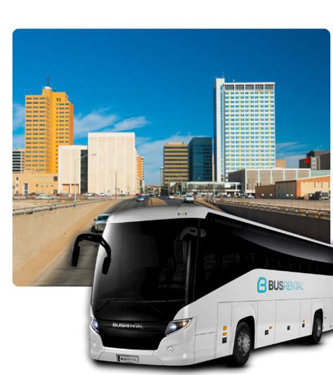 midland charter bus rental  Don’t believe it? Call us at 1-866-556-3545 or contact us today for a free quote