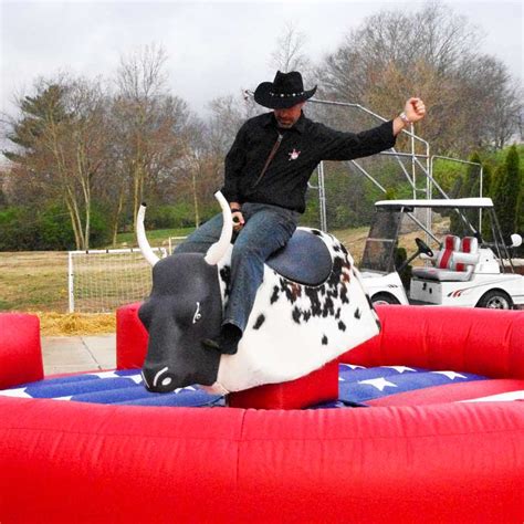 midlothian mechanical bull rentals Q