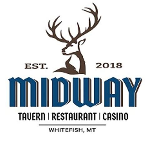 midway tavern whitefish  Bar & Grill, American, Bar 