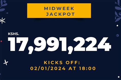 midweek sportpesa jackpot prediction kenya This week one of the jackpots available in Kenya is Sportpesa Midweek jackpot