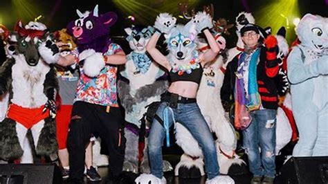 midwest furfest room lottery  Donations from Programming Event: $2,760 