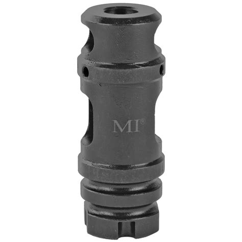 midwest industries ak muzzle brake  is a U