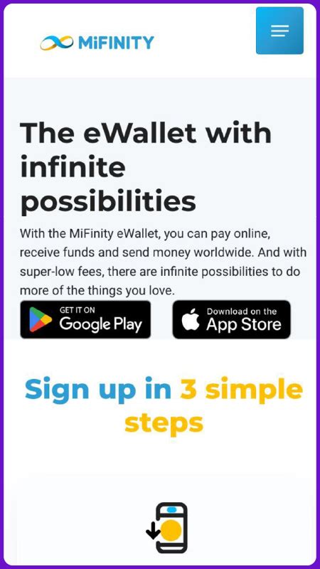 mifinity account Get the most out of Xfinity from Comcast by signing in to your account