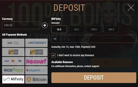mifinity nederland MiFinity, a global payments provider, today announced a new partnership with internationally recognised Forex company INFINOX
