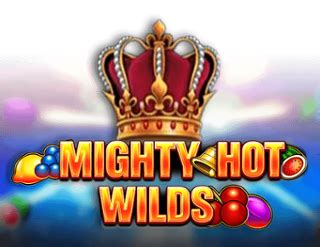 mighty hot wilds demo mighty hot wilds slot Pengenalan terbaru pengantar platform