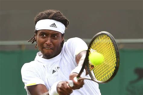 mikael ymer Mikael Ymer Tournament Results