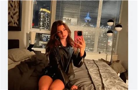 mikayla campino tits  Mikayla Campinos is an influencer who earns her livelihood by making content on social media platforms